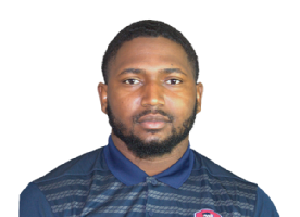 Jamaal McKinney