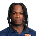 Athlete Headshot