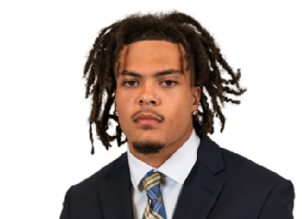Avery Dixon