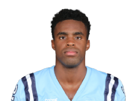 JJ Hudson
