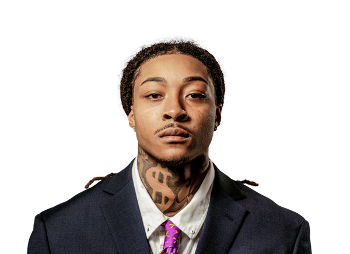 Kendrick DuJour headshot