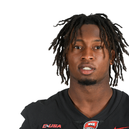 Moussa Barry