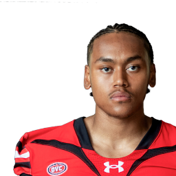Bryson Burns
