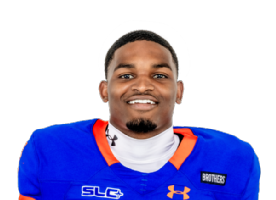 D.J. Roberts