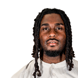 Isaiah Robinson