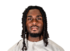Isaiah Robinson