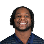 Athlete Headshot