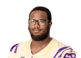 Rashawn Gallaspy