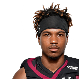 Chaunzavia Lewis