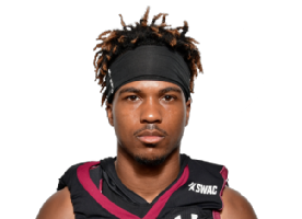 Chaunzavia Lewis