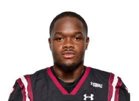 Da'Veon Ford