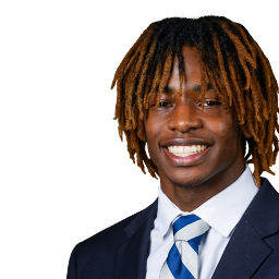 Kolin Dinkins