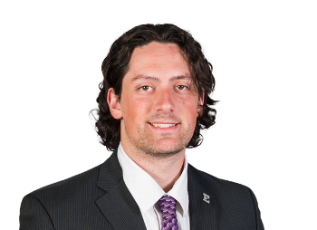 Jack Kautz headshot