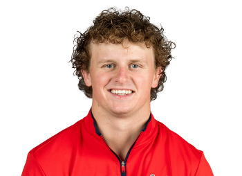 Cole Blaylock headshot