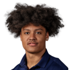 Isaiah Smith