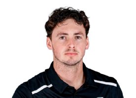 Cal McGough