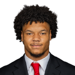 Athlete Headshot