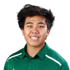 Micah Alejado