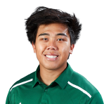 Athlete Headshot