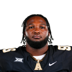 Athlete Headshot