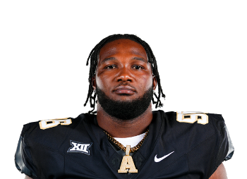 Anthony Coaxum headshot