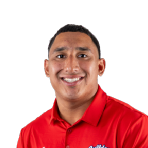 Athlete Headshot