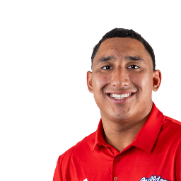 Brandon Ramirez