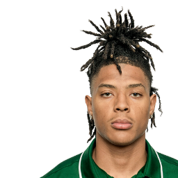 Chance Harrison