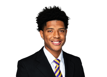 Chance Harrison headshot