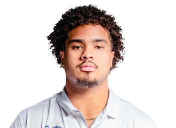 Phillip Gray headshot
