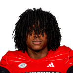 Athlete Headshot