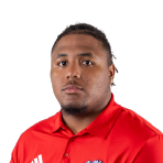 Athlete Headshot