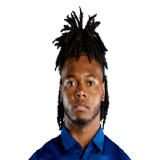 Anthony Bynum