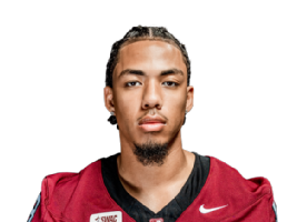 Ashley Tucker Jr.