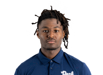 Marshaun Brown headshot