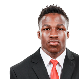 Kyron Jones