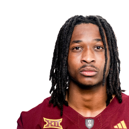 Jaren Hamilton