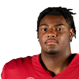 Kavion Broussard