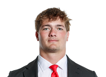 Jeff Utzinger headshot