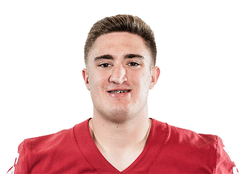 Gauge Machado headshot