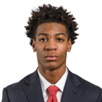 Athlete Headshot