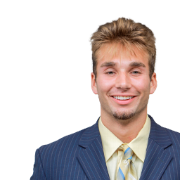 Cooper Rusk
