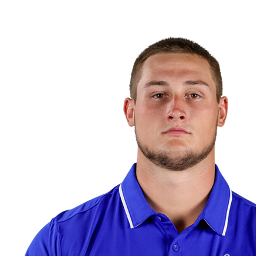Cody Brackeen
