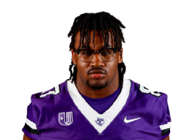 Rodrick Weaver Jr.