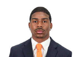 Zyheem Coleman-Frazier