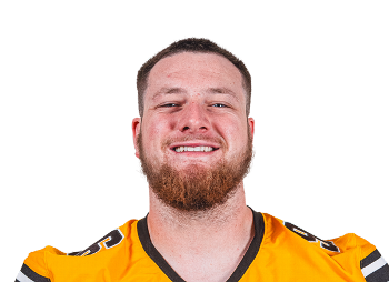 Dalton Gustwiller headshot