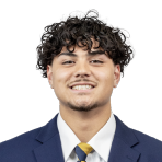 Athlete Headshot