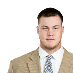 Blake Frazier