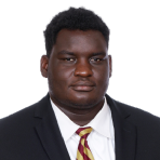 Athlete Headshot