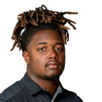 Athlete Headshot